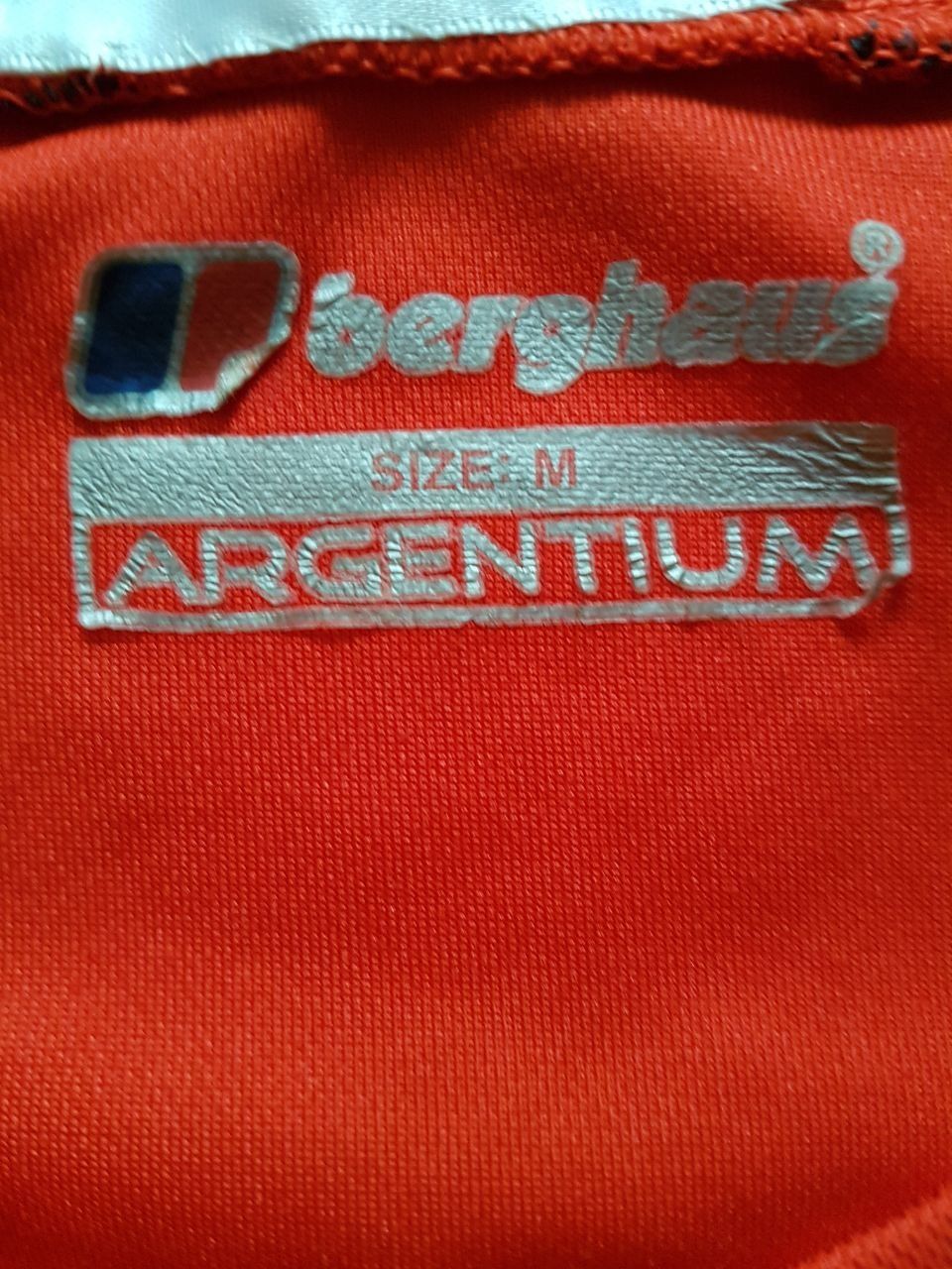 Лонгслів Berghaus / longsleeve