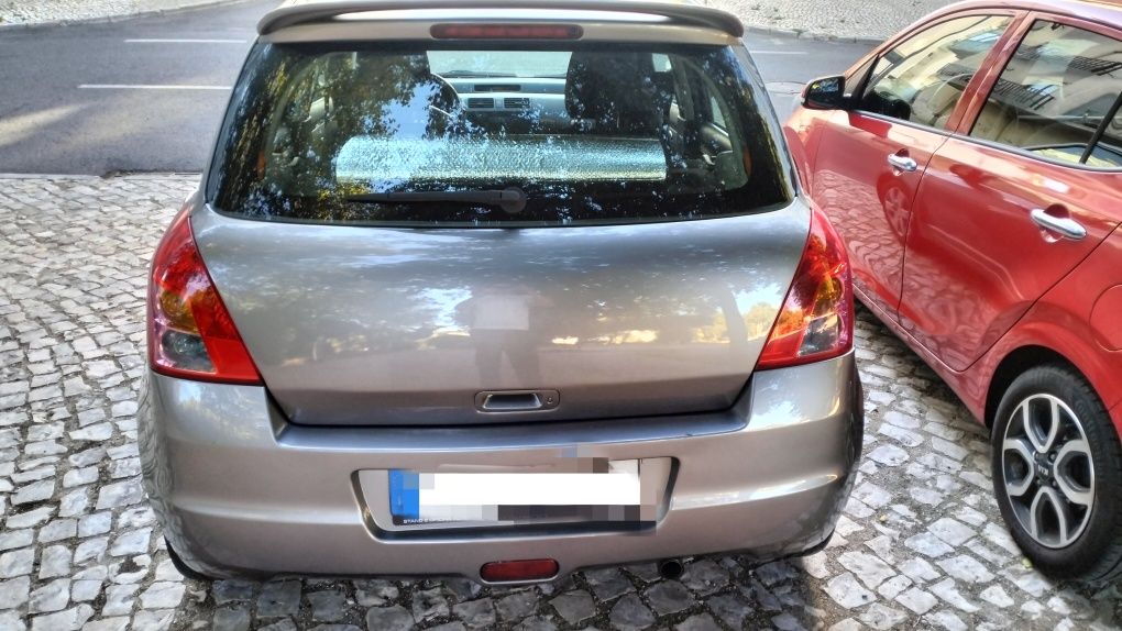Suzuki Swift 1.3 DDIS