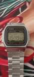 Casio zegarek męski