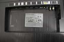 ‼️ Samsung ue55nu7402u. Разбитый на разборку. BN94-12842E, BN44-00932C