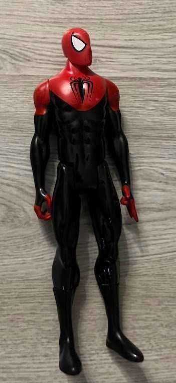Lote de Figuras Super-Heróis Marvel 30cm (IronMan, Hulk, Batman, etc.)