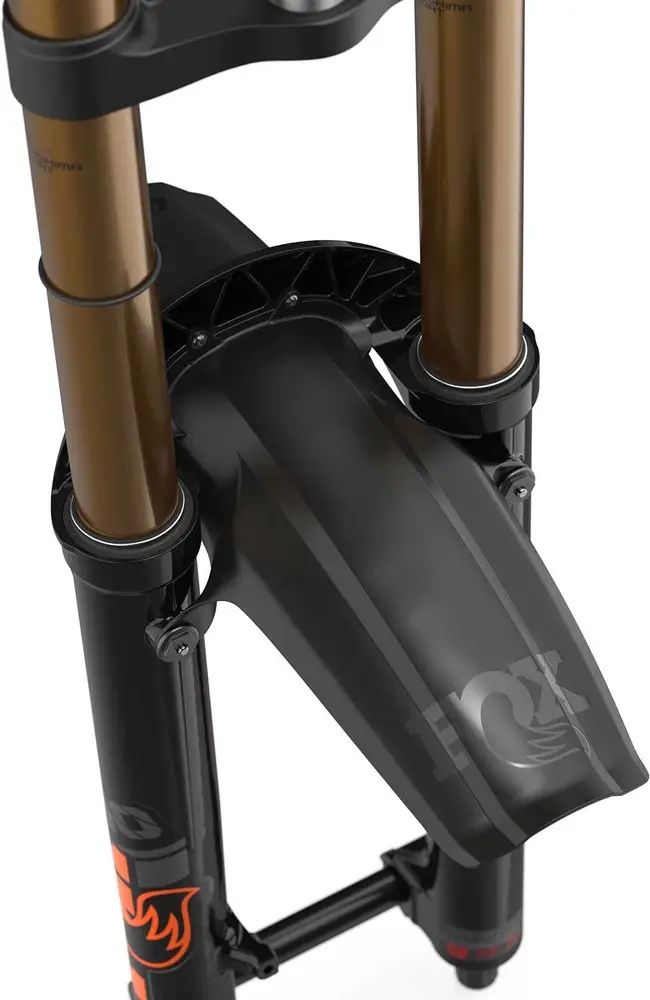 Крыло Fox 40 mudguard fender xl 803-01-471