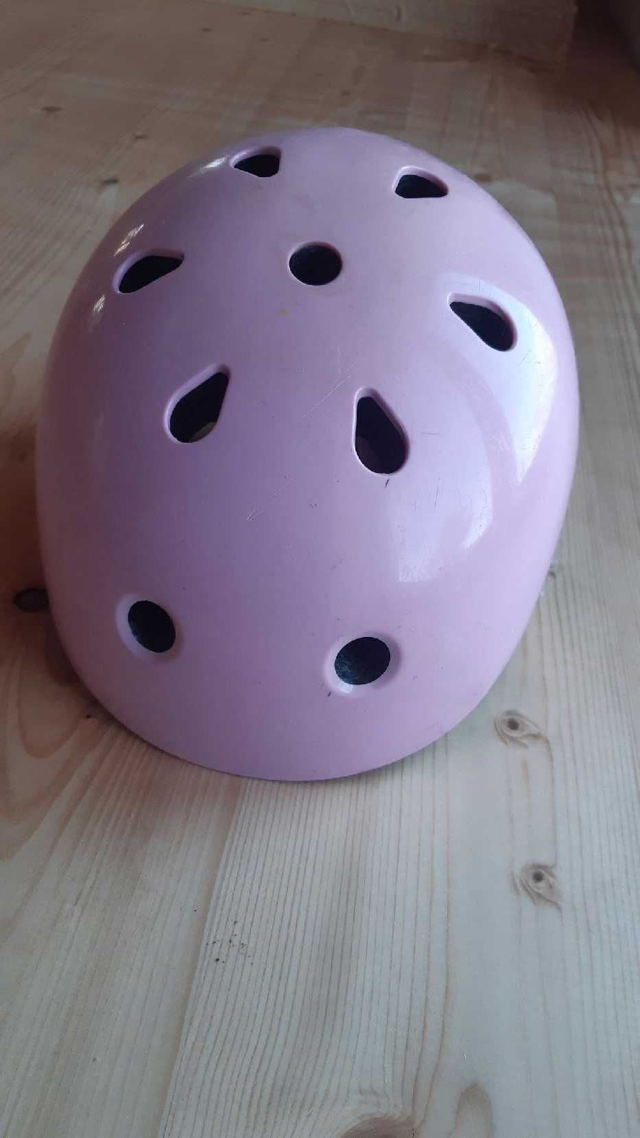 Capacete bicicleta - skate - patins para criança 55-58cm