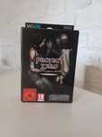 Project Zero Maiden of Black Water Nintendo Wii U WiiU