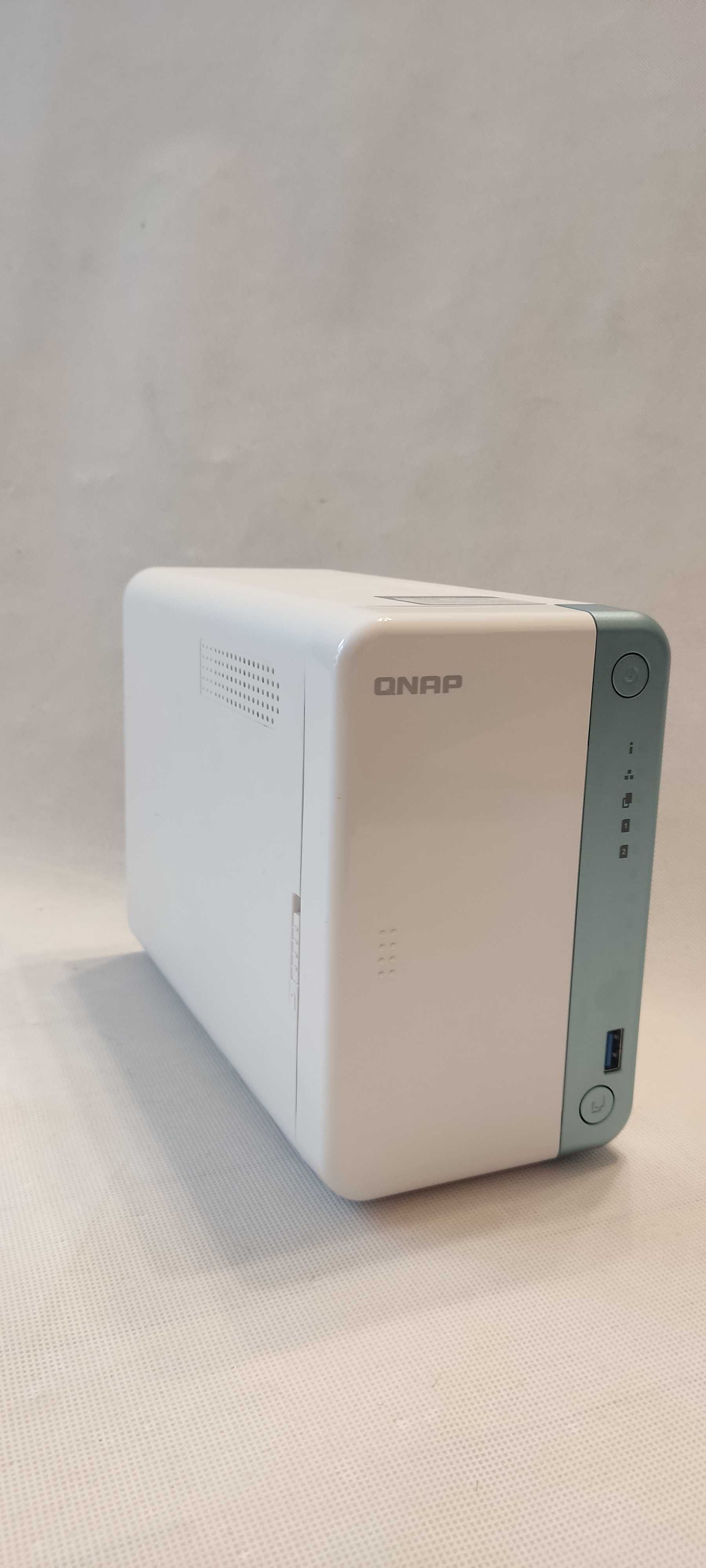 Serwer NAS Qnap TS-251D