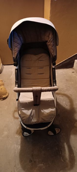 Wózek spacerowy. Zapraszam