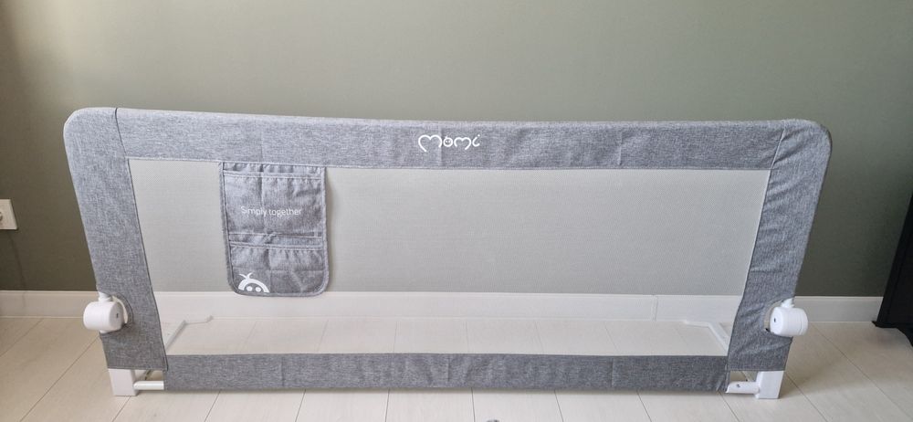 Barierka do łóżka MoMi LEXI
