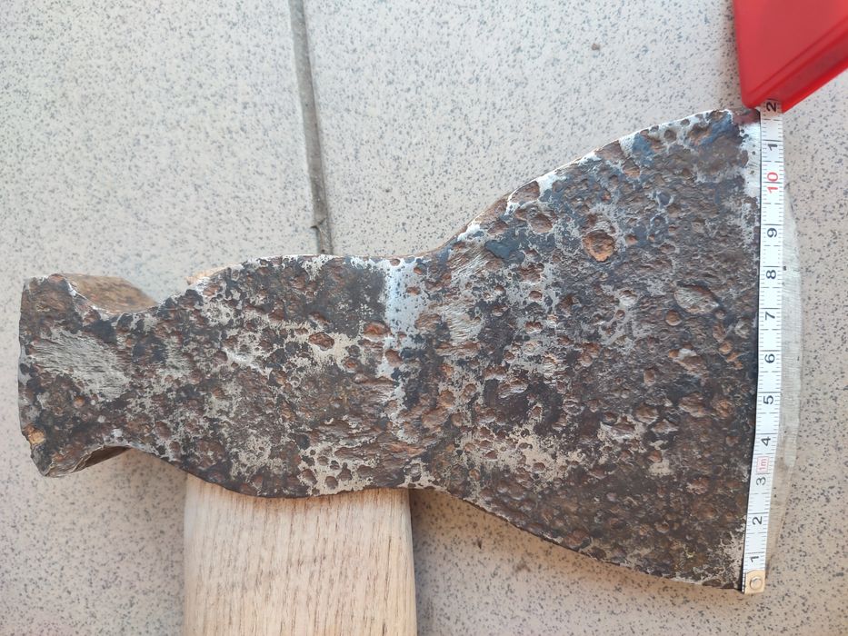 Топор Колун антикваріат