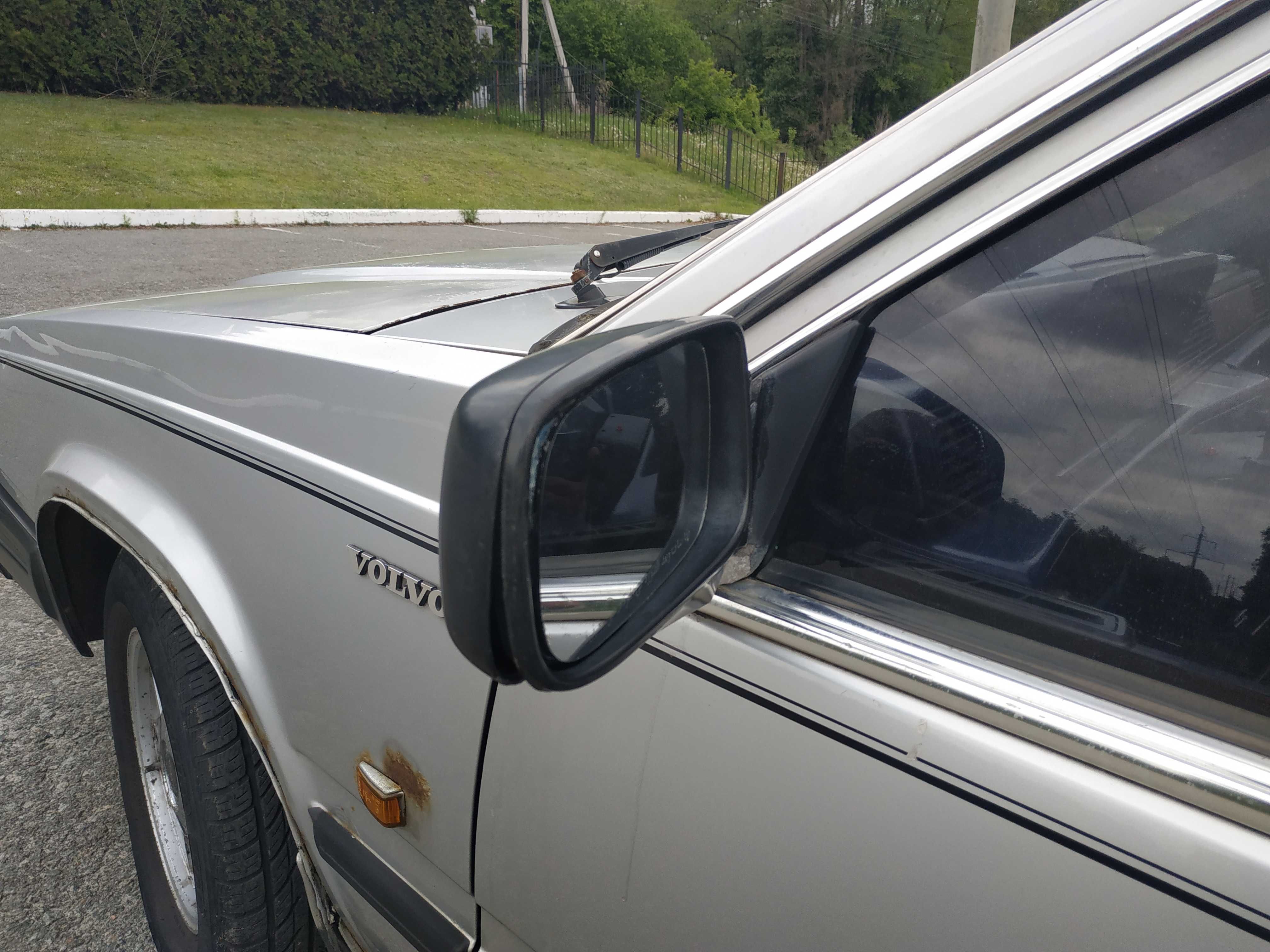 Продам Volvo 740