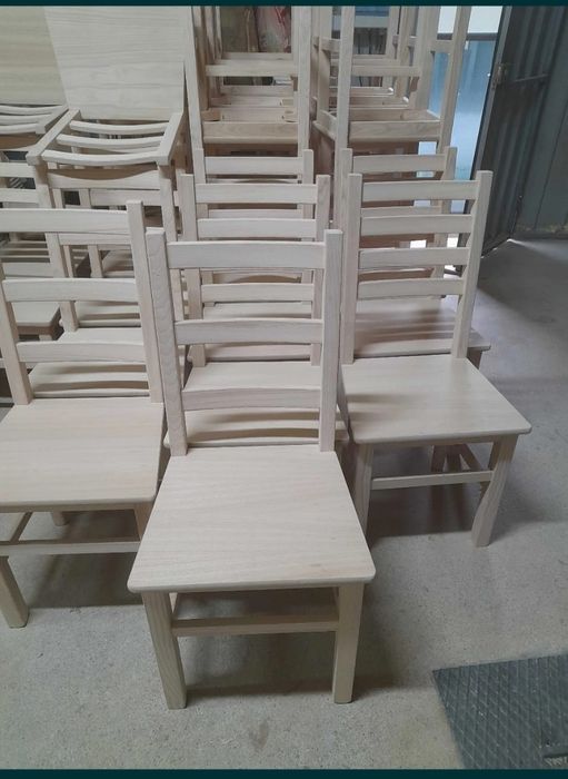 Fábrica cadeiras Manuel Silva