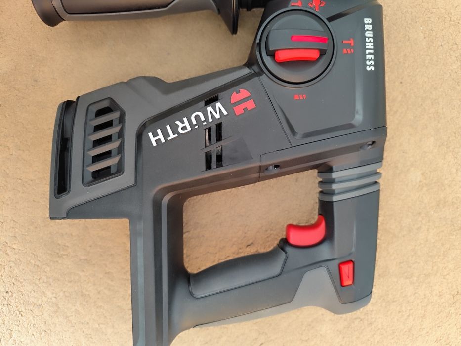 WURTH !!! Młotowiertarka ABH 18 !!! Nowa !!!