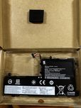 Батарея L17M3PG3 4480mAh 11.4V для ноутбука Lenovo
