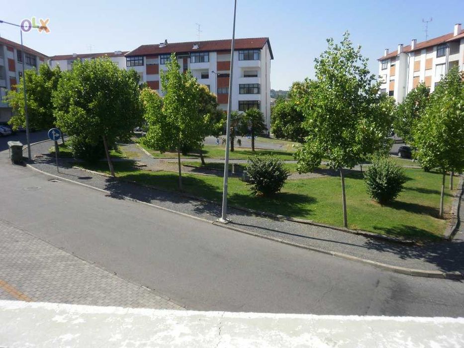 Alugam-se quartos a 3 minutos a pé da ESS e IPB