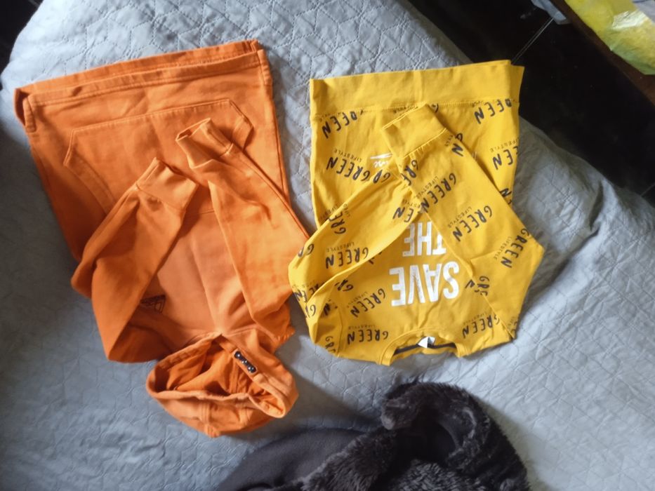 Речі на хлопчика 7 год. Стан на вихід