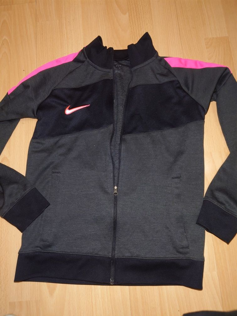 Bluza chłopięca Nike