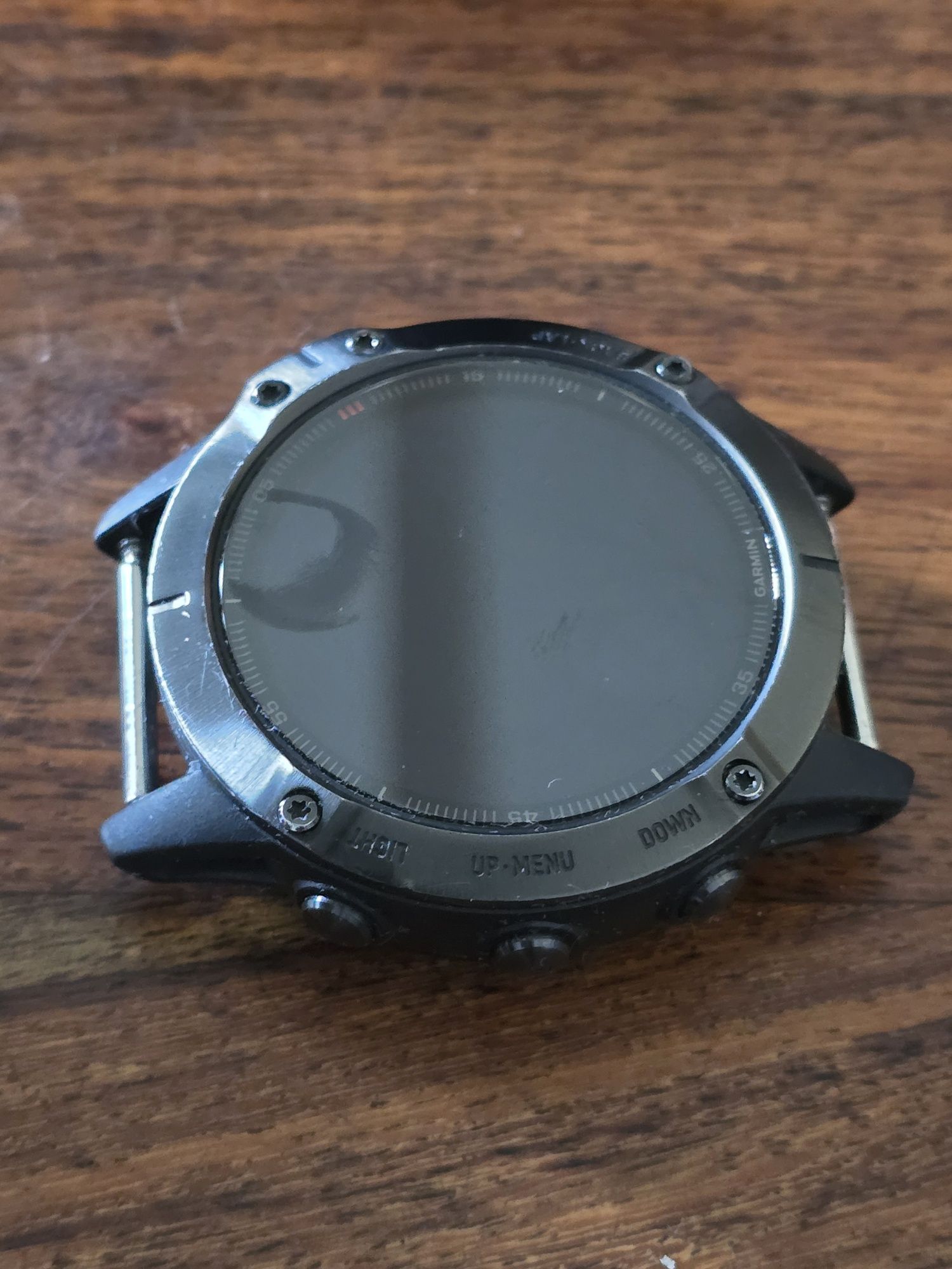 Garmin Fenix 6 sapphire