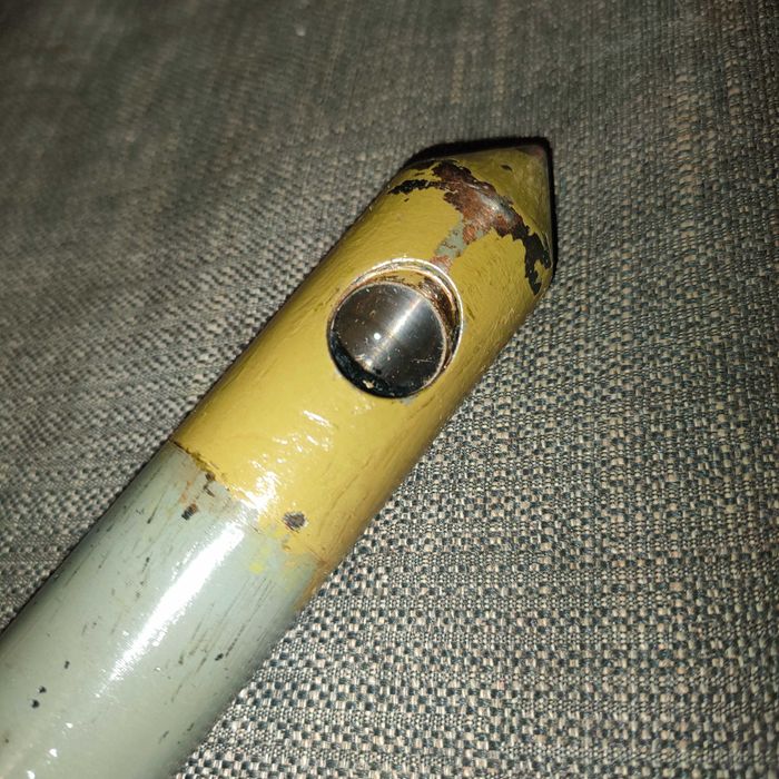 трубка розвідника тр4