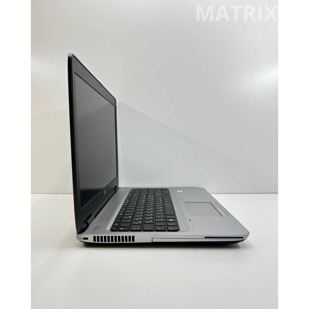 Економічний б/у ноутбук HP ProBook 650 G2