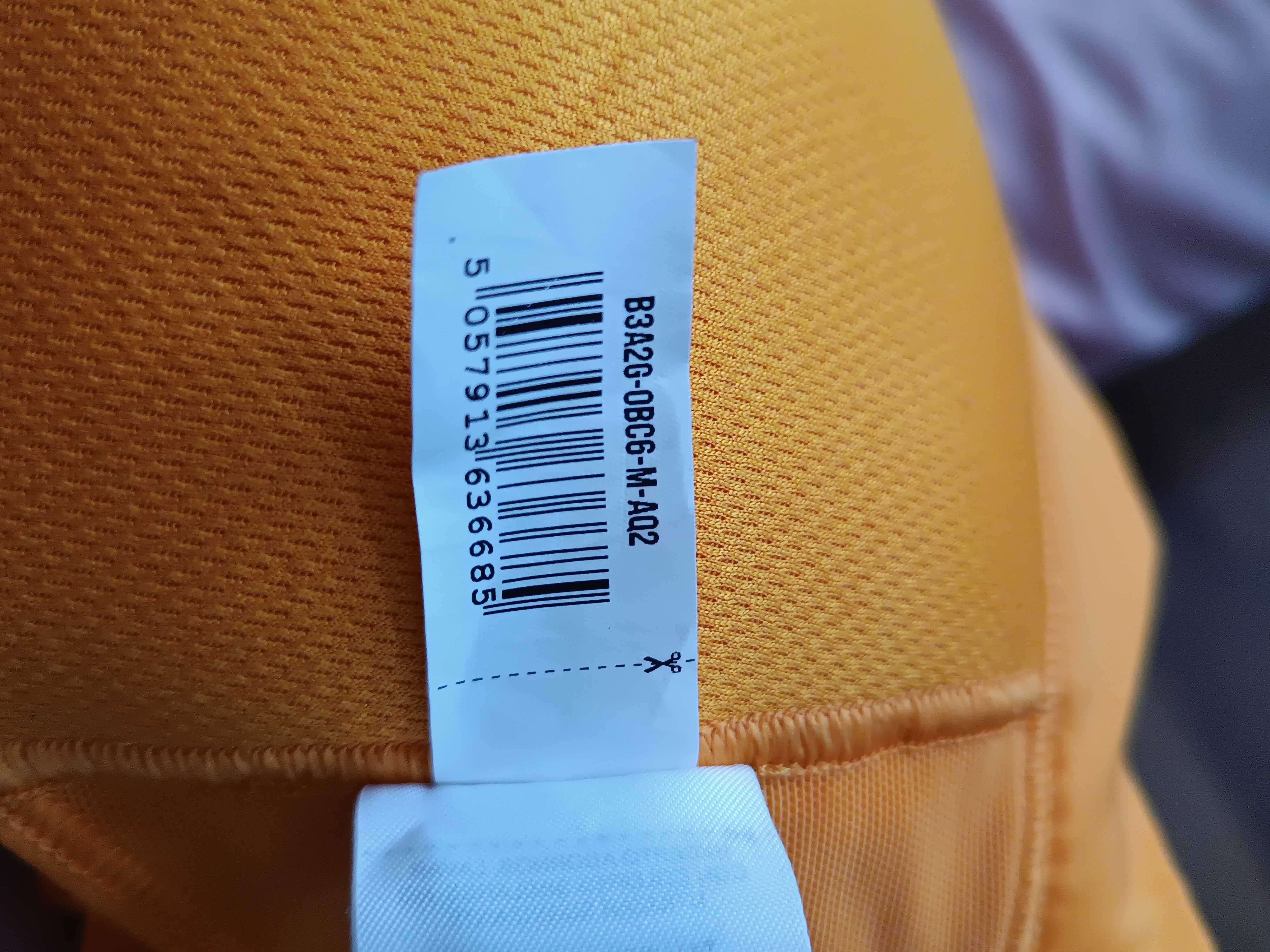 Stanik sportowy Gymshark M