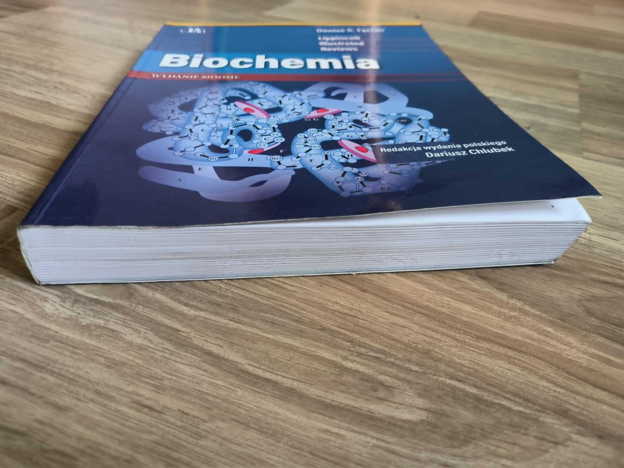 Biochemia, wydanie 7 - Denise R. Ferrier, Lippincott