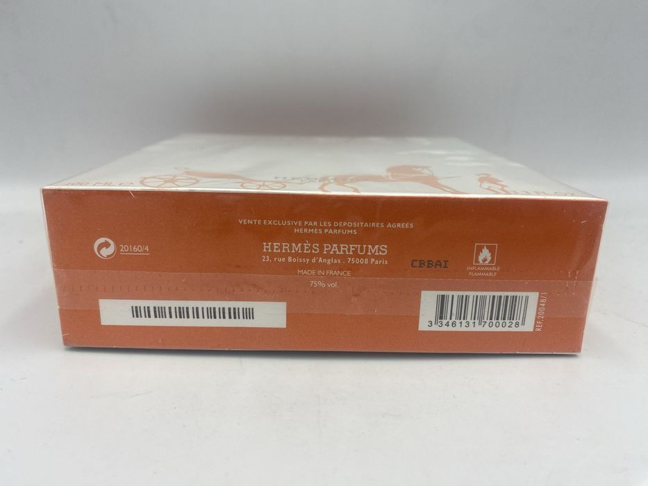 Hermes Eau des Merveilles 100ml Okazja