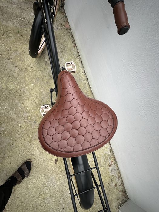 Rower damski Plumbike