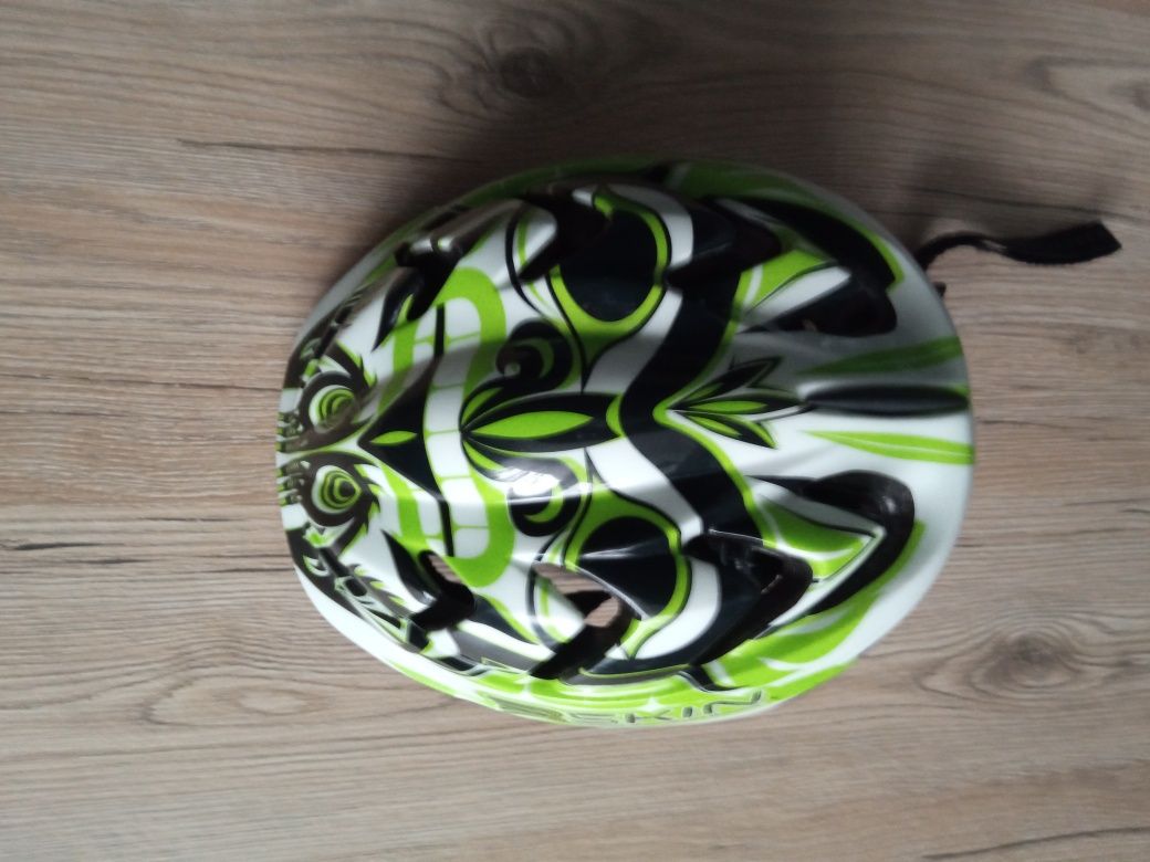 Kask dziecięcy rozmiar xs (44-48 cm)