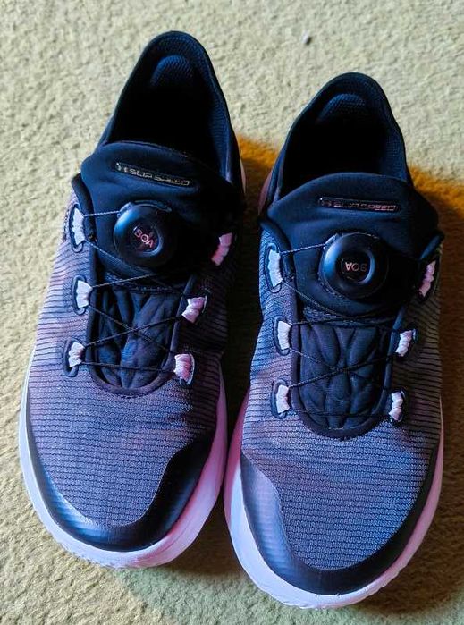 Under Armour SlipSpeed M7 W8,5 UK-6 40 25cm