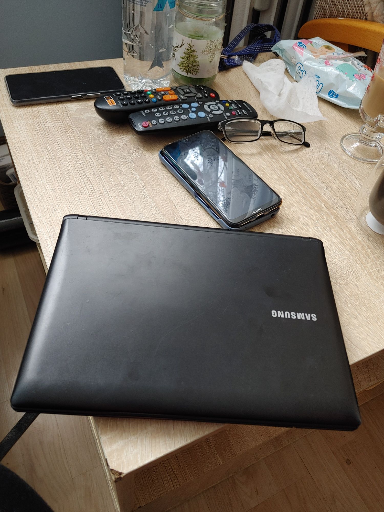 Notebook Samsung Windows 10