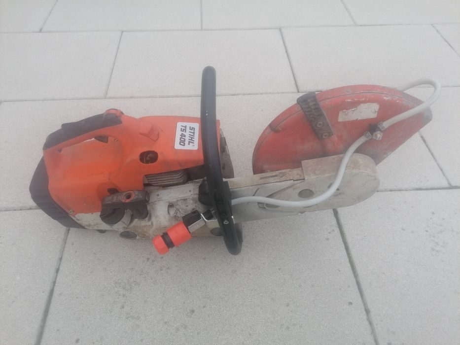 Cortador Stihhl Ts 400