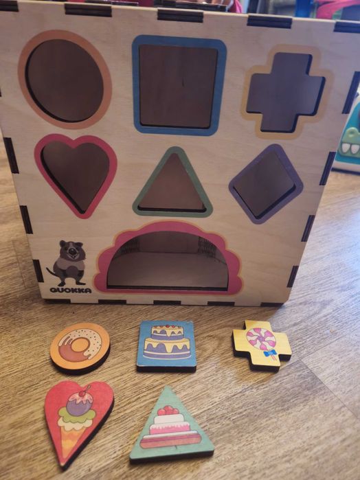 Интерактивная игра