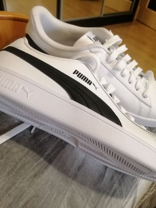 Чоловічі шкіряні кеди - кросівки 43