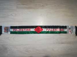 Szalik Palestyna palestine