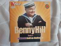 Benny Hill Seria 2 DVD