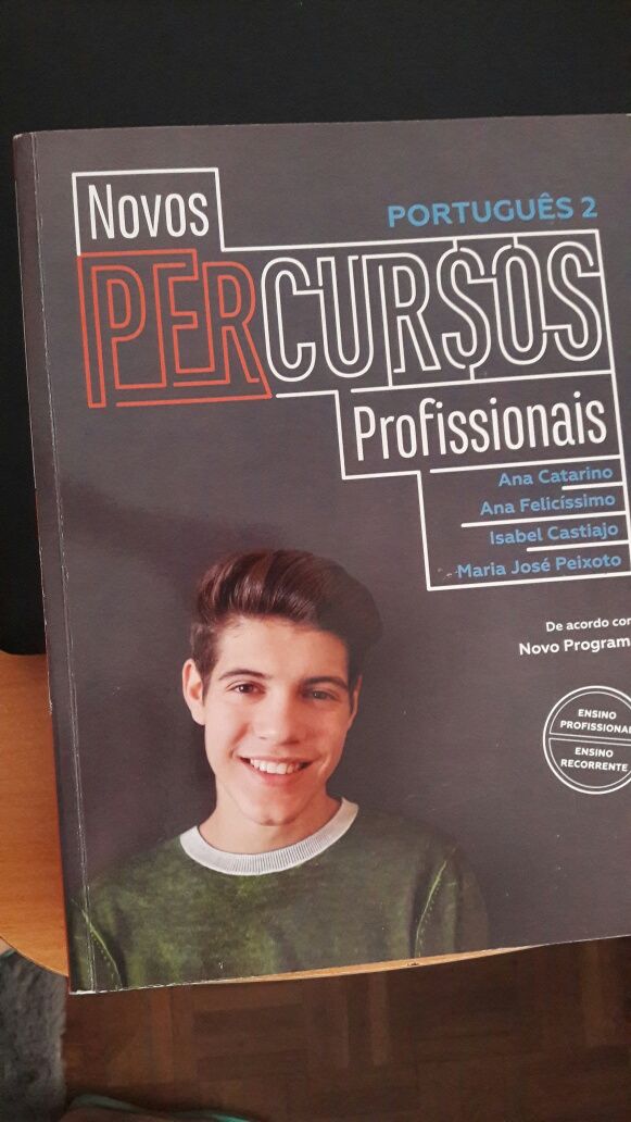 Livros escolares