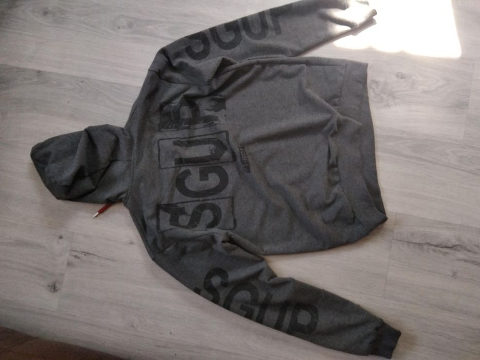 Реглан підлітковий