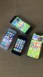 Zamienie iPhone 12 / SE 2020 / SE 2016 / 4S