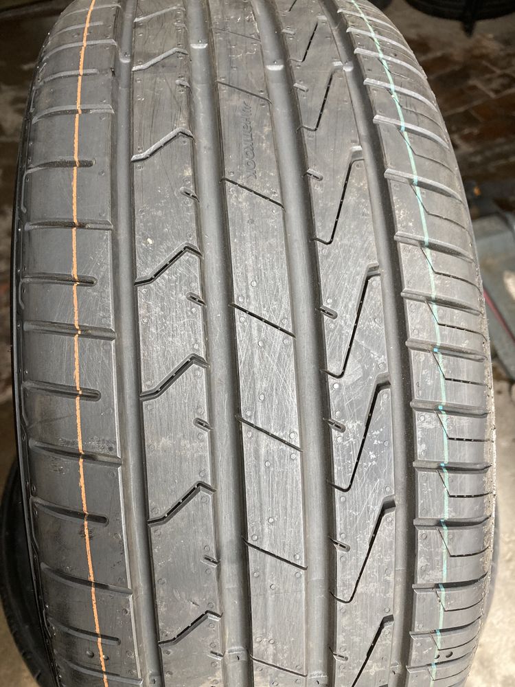 4 Nowe opony 215/45R17 91V Hankook Ventus Prime 3 2021 rok