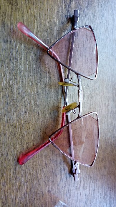 Торжественные, карнавальные очки