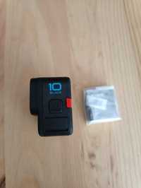 Kamera Go Pro 10