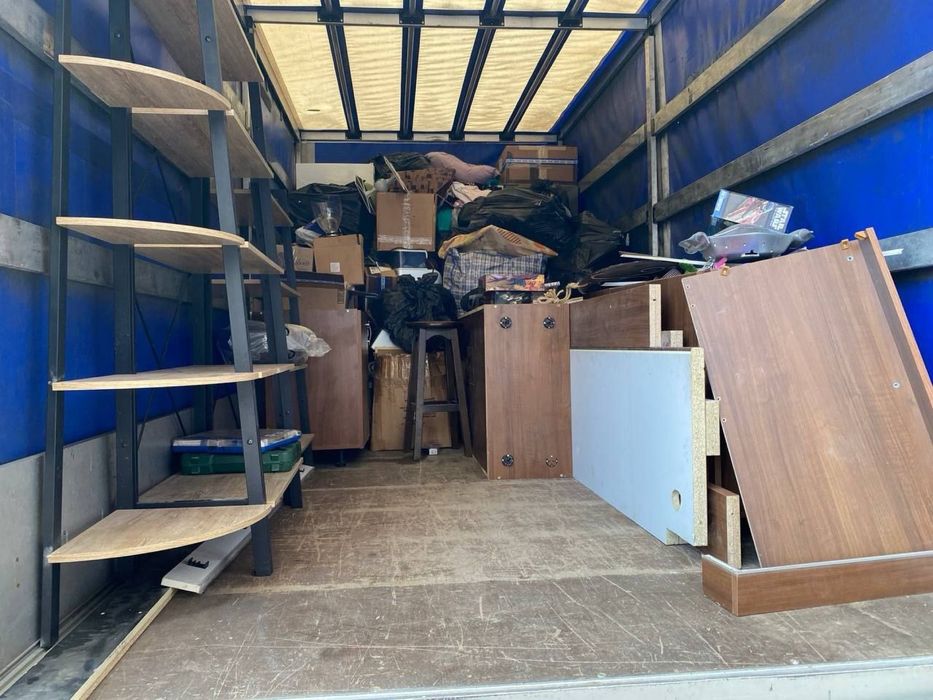 Вантажники Черкаси Вантажні послуги