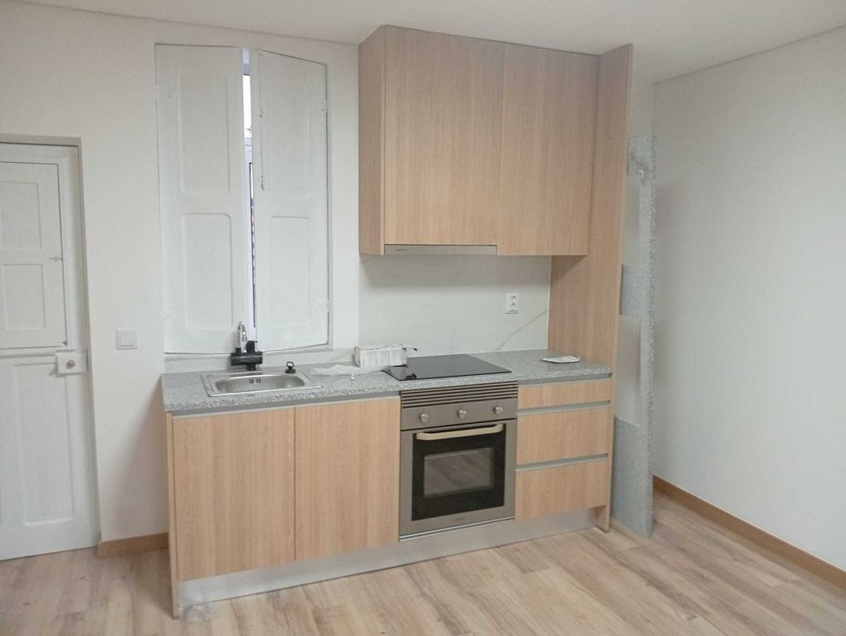 Studio T0 Vermoim-Maia