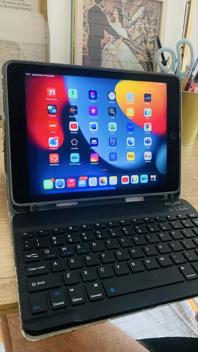 Ipad AIr 2 - 64 GB - Wifi - SEM FUNCIONAR