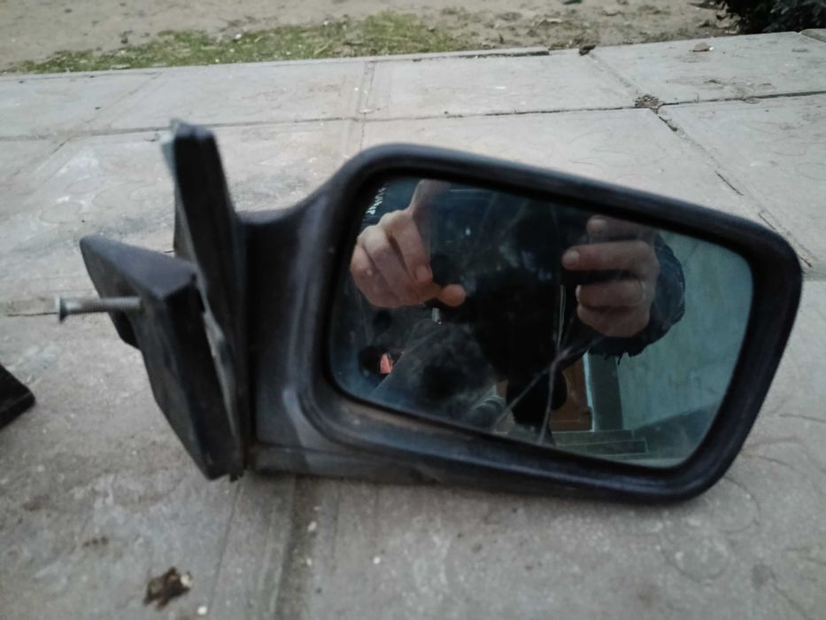 Продам зеркала на ваз 2109