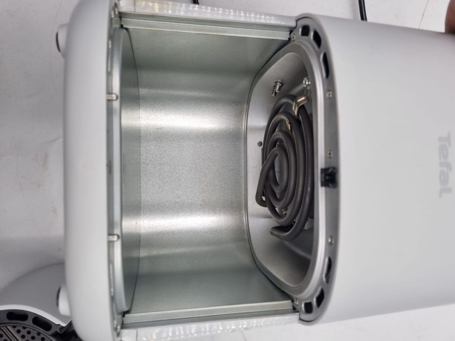 Tefal Easy Fry Compact 3l EY145A frytkownica beztłuszczowa