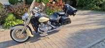 Yamaha Royal Star