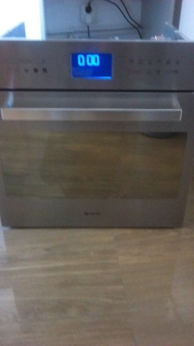 Piekarnik do zabudowy Nardi