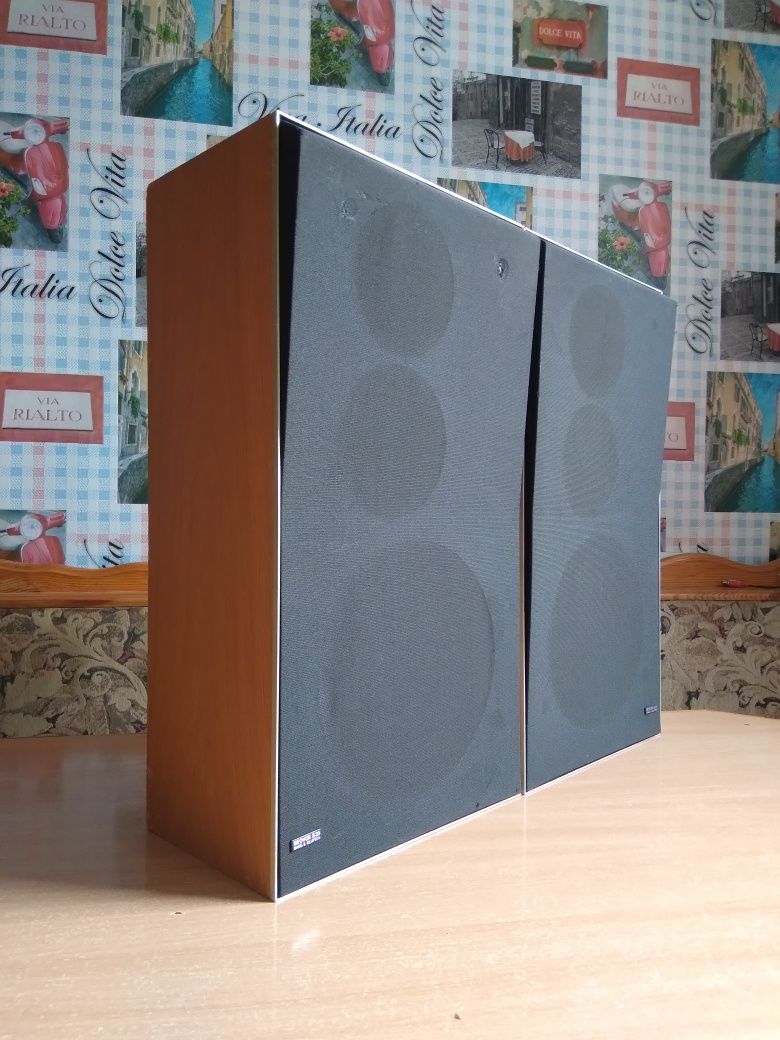 Винтажная датская Bang&Olufsen Beovox S35,35/50 Вт,АССОРТИМЕНТ!