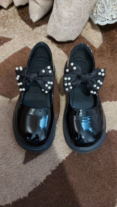 Туфлі туфли шкільні до школи