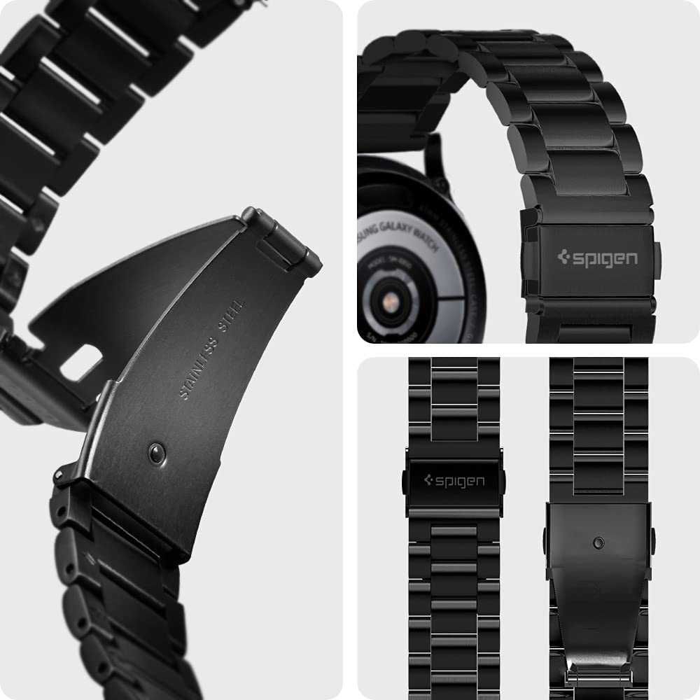 Bracelete Spigen Modern Fit Band Samsung Galaxy Watch 42mm